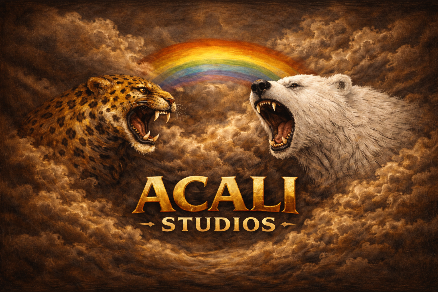 ACALI Studios Logo